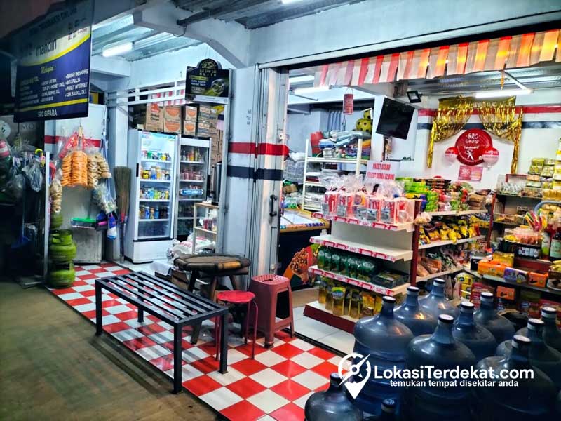 Mall Baru vs Tradisi Parcel Lebaran: Siapa yang Akan Menang di Cilacap?